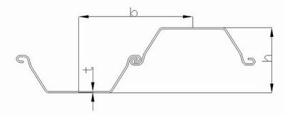 U-profile-sheet-pile-profile