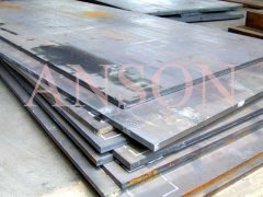 boilers steel plate