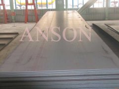 Alloy Steel plate