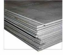 Corrosion Resistant Steel Plate