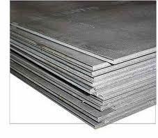 EN 10025-6 S620Q strength steel sheet metal