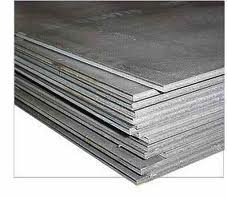 corrosion resistant steel plate