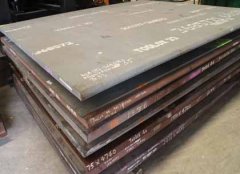 Mold Steel Plate