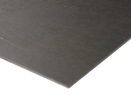 Cold Rolled Steel Plate