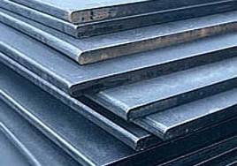 steel plate for high rise building structure