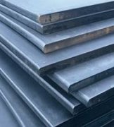 oil gas transport steel plate